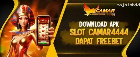 Bonus Spesial Download majalah4d APK screenshot