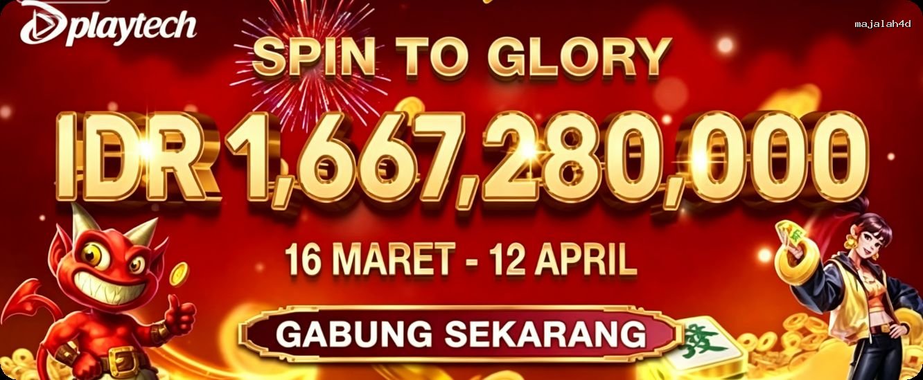 Unduh majalah4d apk Versi Terbaru