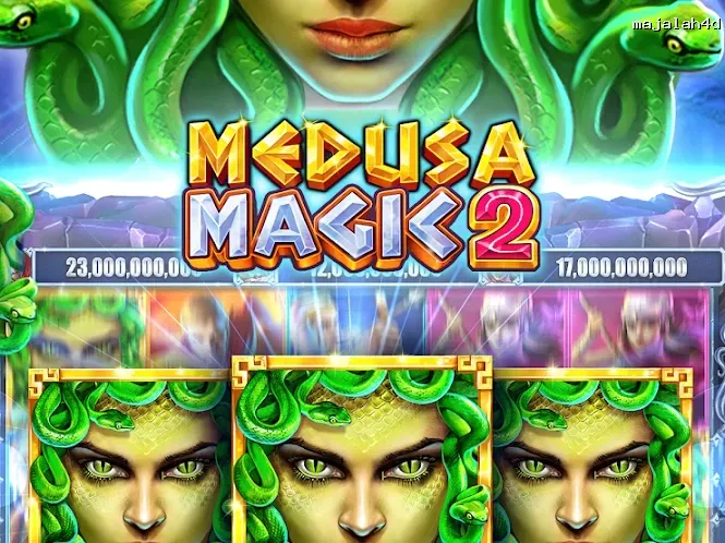 Sistem Pembayaran majalah4d screenshot