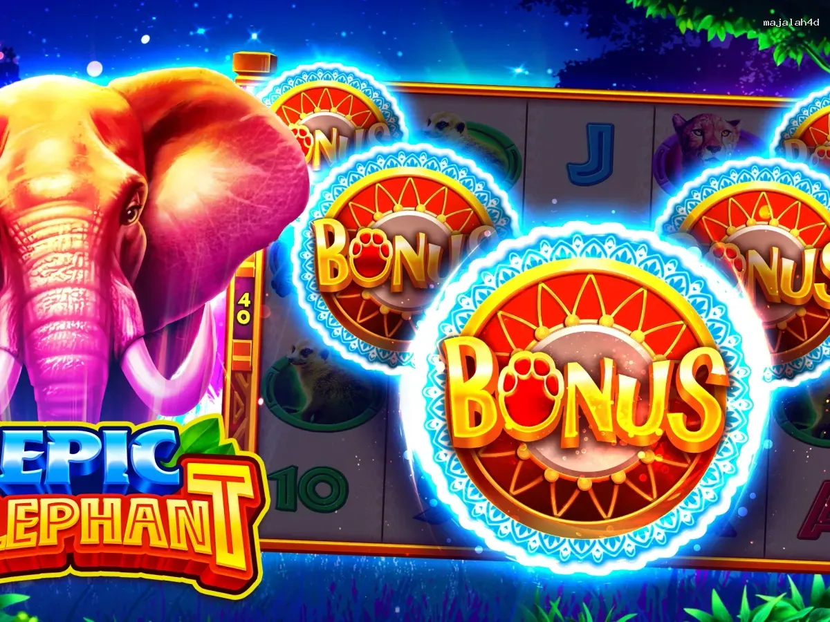 Akses majalah4d VIP Premium screenshot