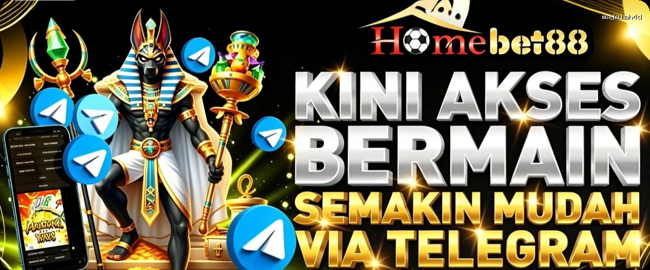 Slot Gacor idmajalah4d Setiap Hari